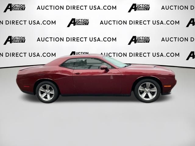 2019 Dodge Challenger SXT Raleigh NC