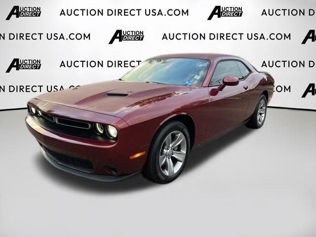 2019 Dodge Challenger SXT Raleigh NC
