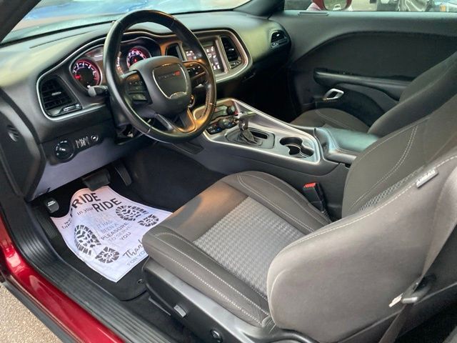 2019 Dodge Challenger SXT Raleigh NC