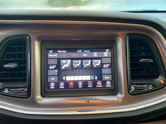 2019 Dodge Challenger SXT Raleigh NC