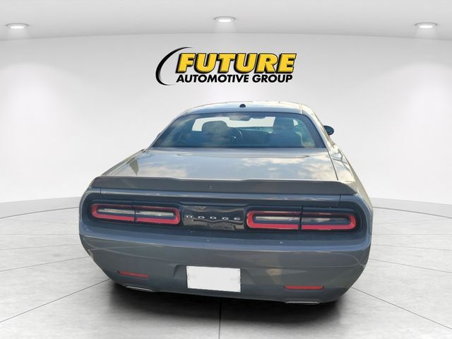 2019 Dodge Challenger SXT Roseville CA