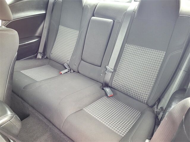 2019 Dodge Challenger SXT Roseville CA