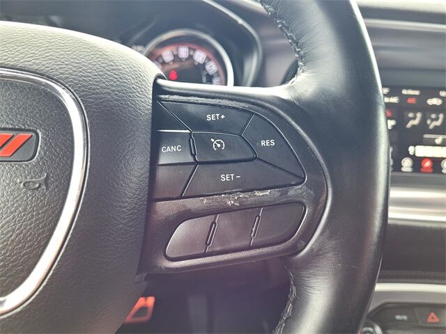 2019 Dodge Challenger SXT Roseville CA