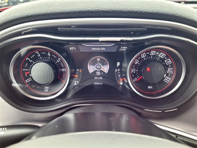 2019 Dodge Challenger SXT Roseville CA