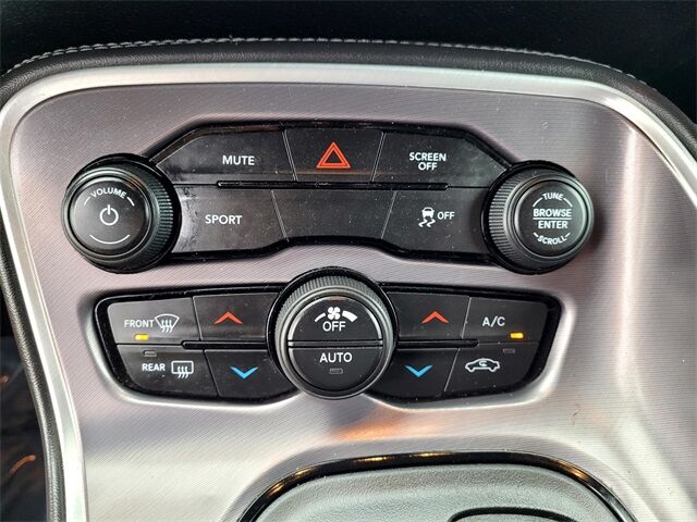 2019 Dodge Challenger SXT Roseville CA