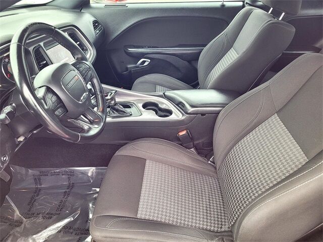 2019 Dodge Challenger SXT Roseville CA