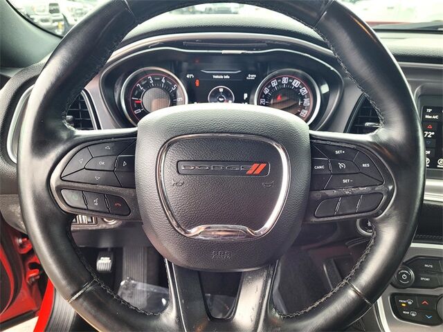 2019 Dodge Challenger SXT Roseville CA