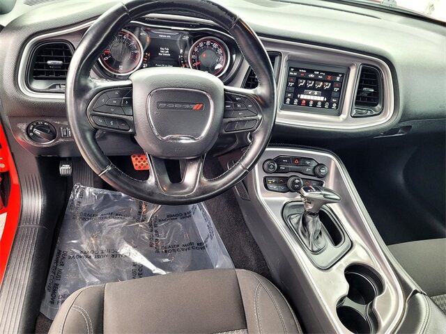 2019 Dodge Challenger SXT Roseville CA