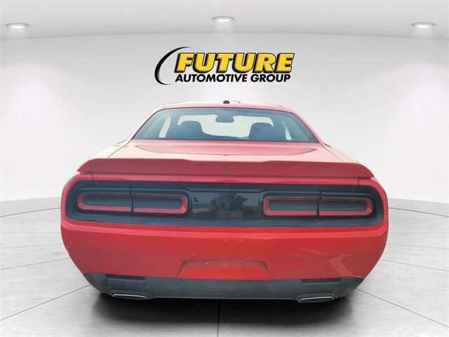 2019 Dodge Challenger SXT Roseville CA