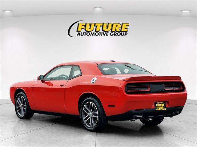 2019 Dodge Challenger SXT Roseville CA