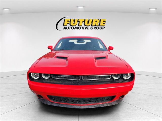 2019 Dodge Challenger SXT Roseville CA