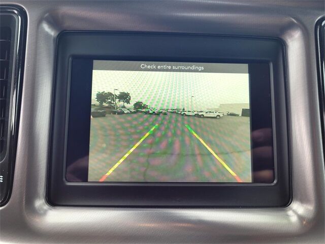 2019 Dodge Challenger SXT Roseville CA