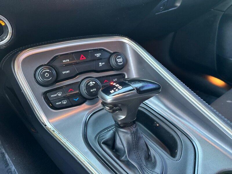 2019 Dodge Challenger SXT Seffner FL