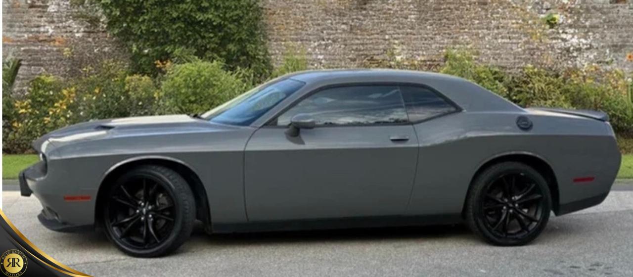 2019 Dodge Challenger SXT Spring Branch TX