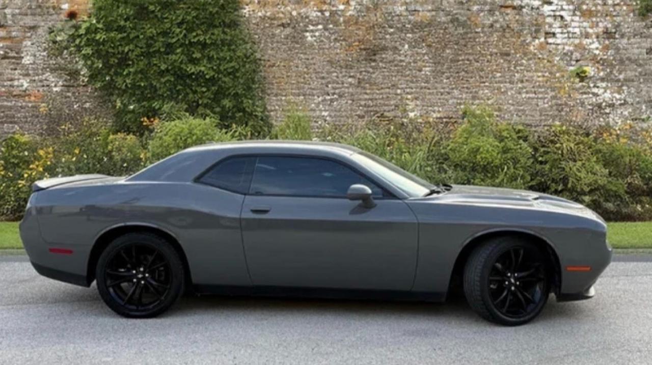 2019 Dodge Challenger SXT Spring Branch TX