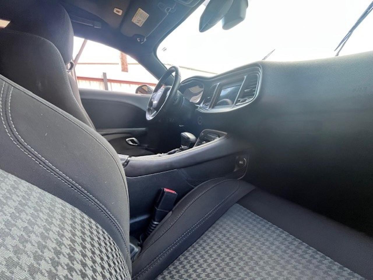 2019 Dodge Challenger SXT Spring Branch TX