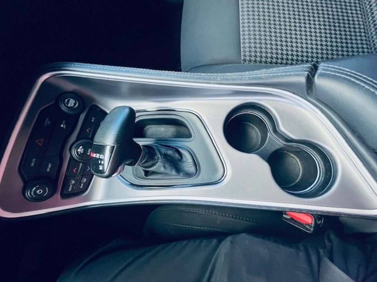 2019 Dodge Challenger SXT Spring Branch TX