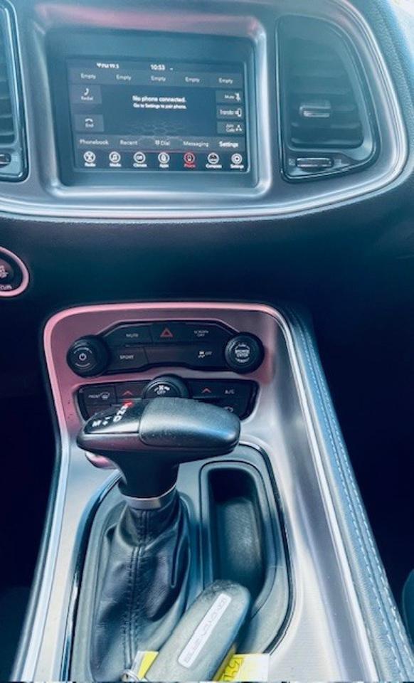 2019 Dodge Challenger SXT Spring Branch TX