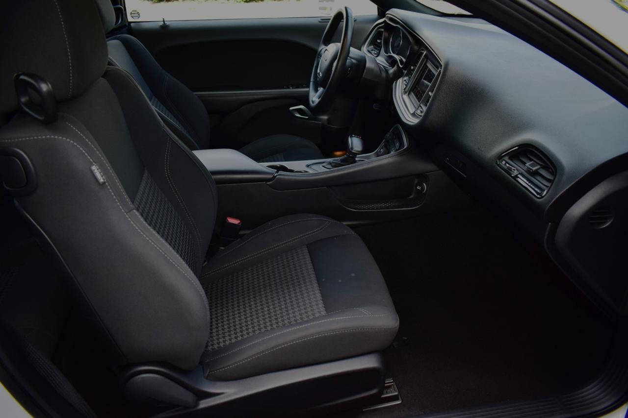 2019 Dodge Challenger SXT Tampa FL