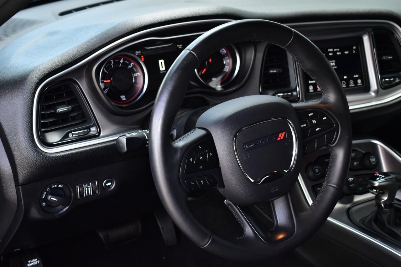 2019 Dodge Challenger SXT Tampa FL