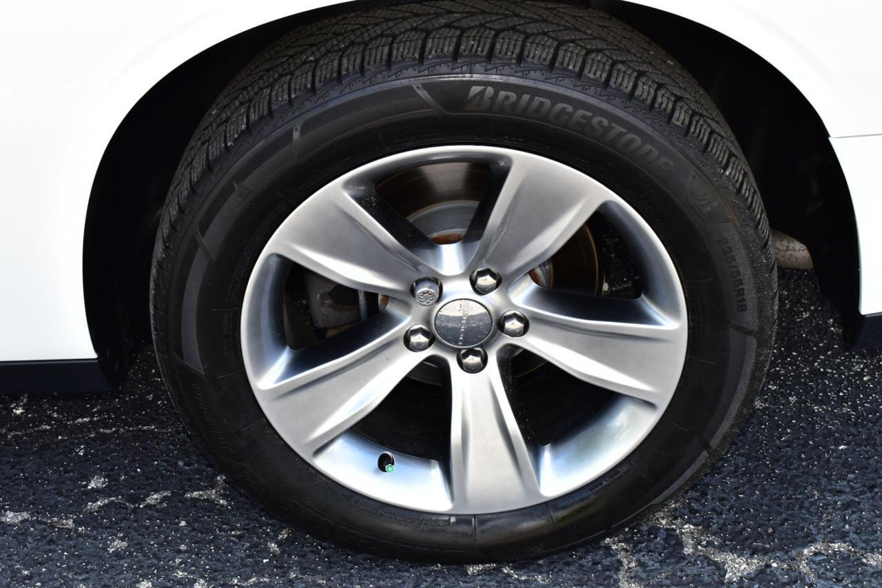 2019 Dodge Challenger SXT Tampa FL