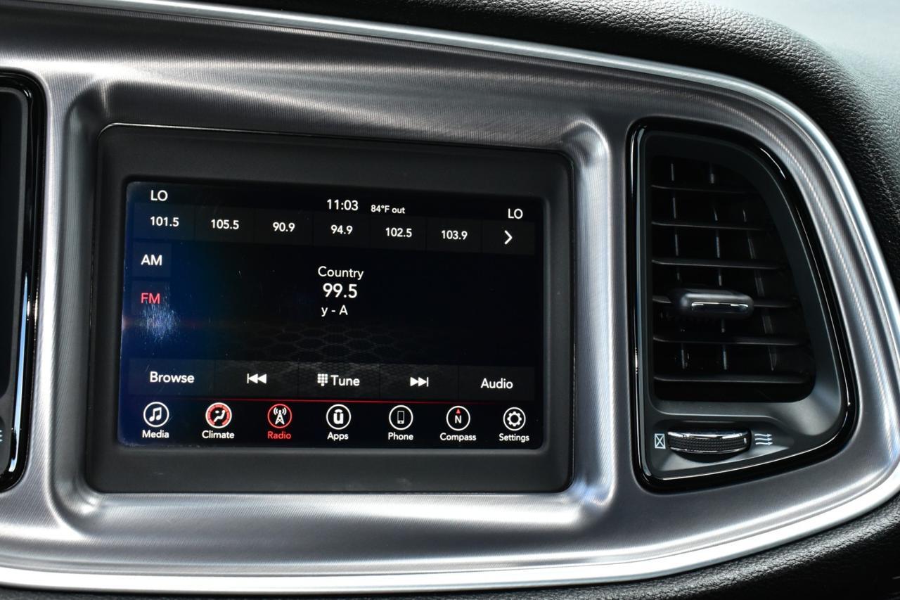 2019 Dodge Challenger SXT Tampa FL