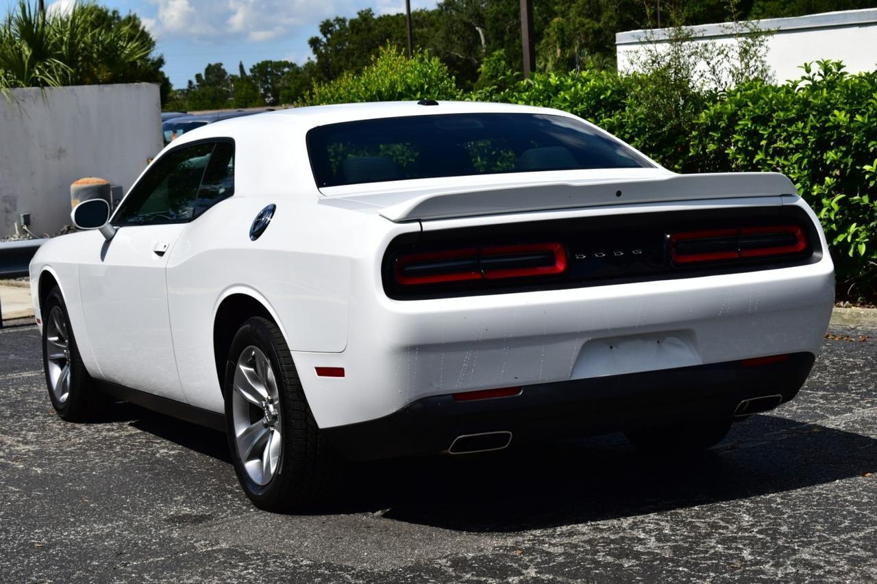 2019 Dodge Challenger SXT Tampa FL