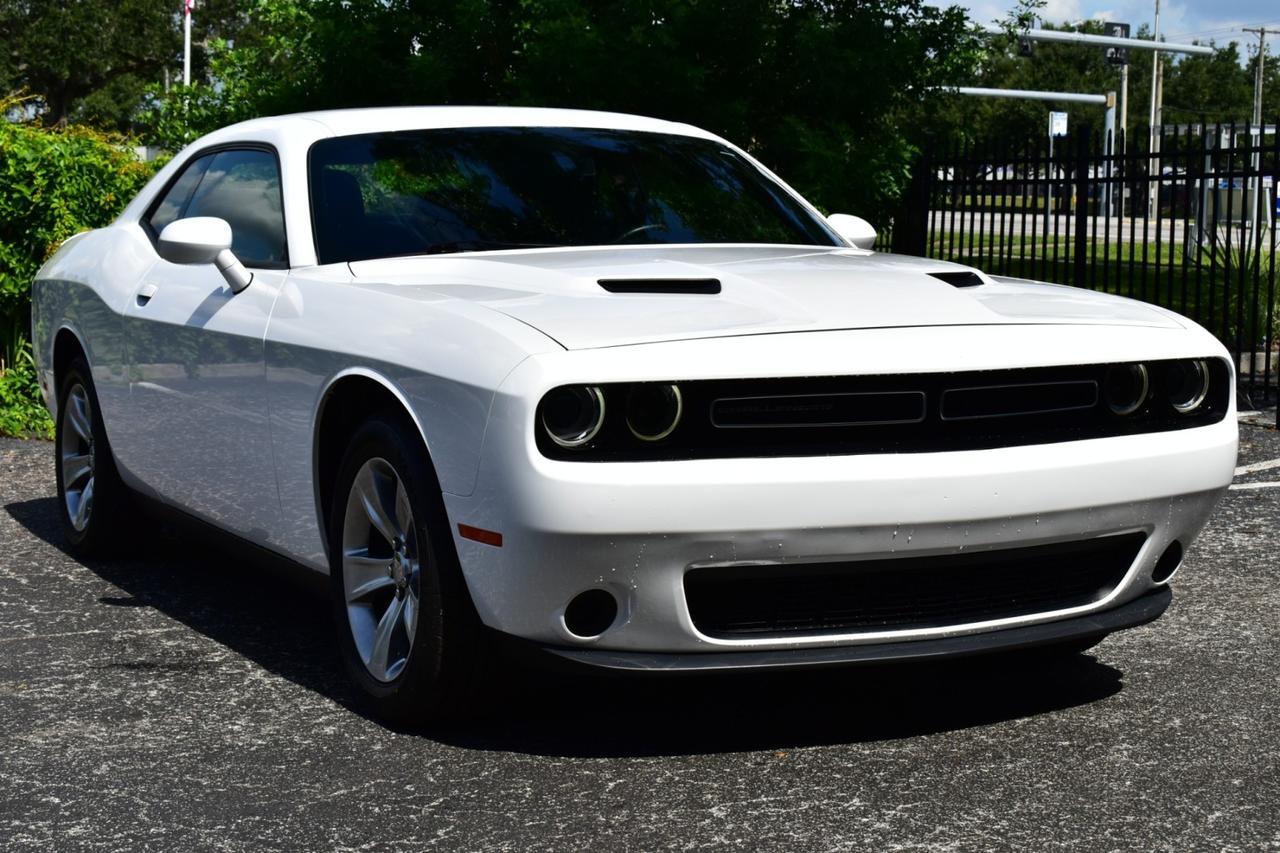 2019 Dodge Challenger SXT Tampa FL