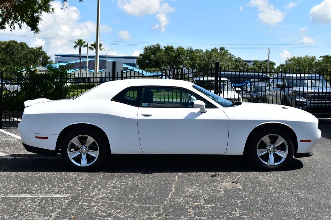 2019 Dodge Challenger SXT Tampa FL