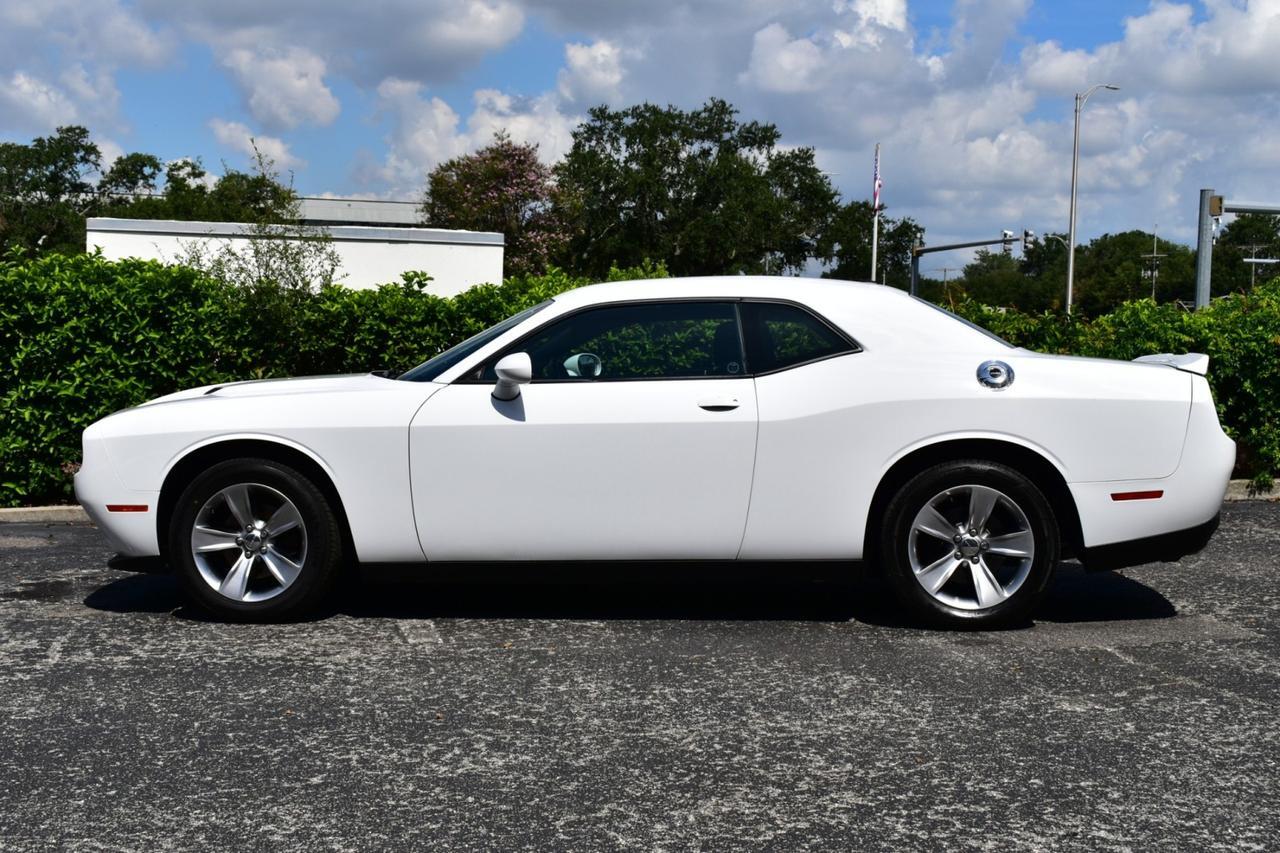 2019 Dodge Challenger SXT Tampa FL