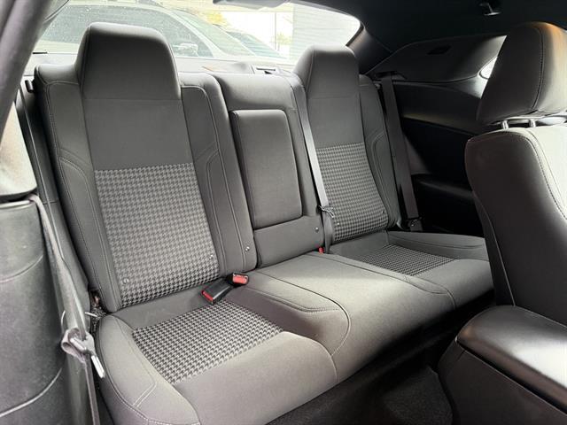 2019 Dodge Challenger SXT Tucson AZ