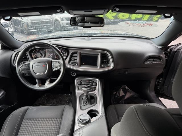 2019 Dodge Challenger SXT Tucson AZ