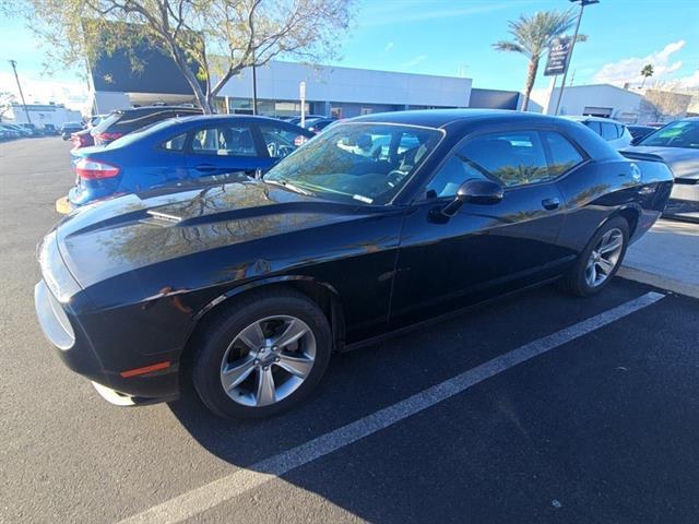 2019 Dodge Challenger SXT Tucson AZ