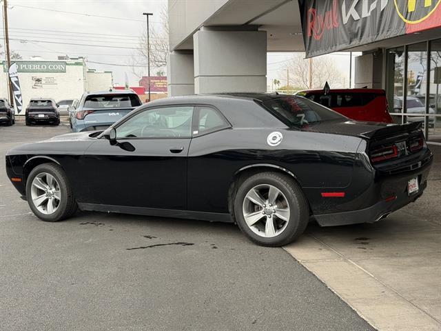2019 Dodge Challenger SXT Tucson AZ