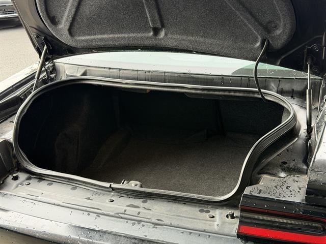 2019 Dodge Challenger SXT Tucson AZ