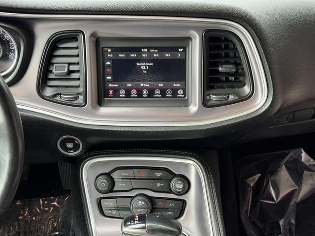 2019 Dodge Challenger SXT Tucson AZ