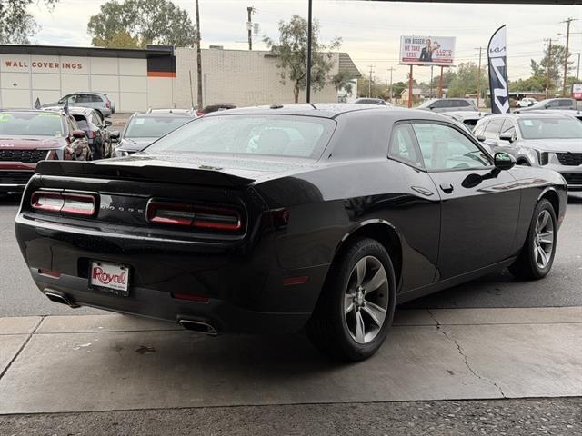 2019 Dodge Challenger SXT Tucson AZ
