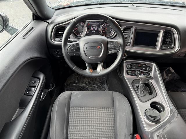 2019 Dodge Challenger SXT Tucson AZ