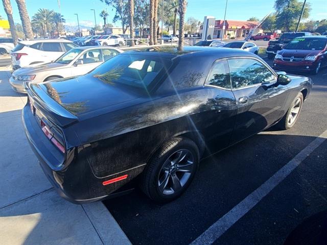 2019 Dodge Challenger SXT Tucson AZ