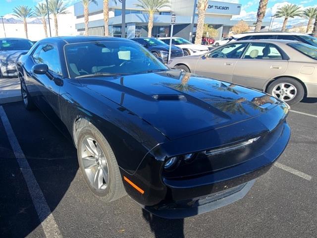 2019 Dodge Challenger SXT Tucson AZ