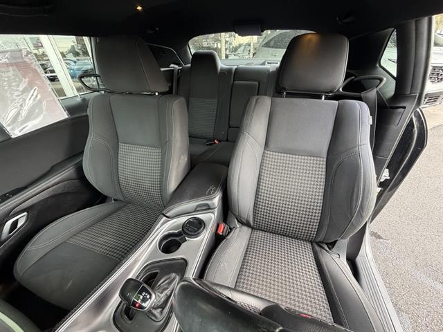 2019 Dodge Challenger SXT Tucson AZ