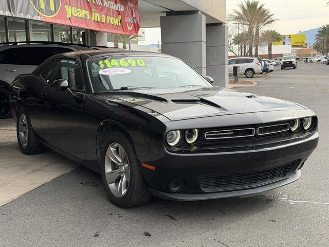 2019 Dodge Challenger SXT Tucson AZ