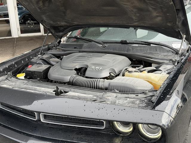 2019 Dodge Challenger SXT Tucson AZ