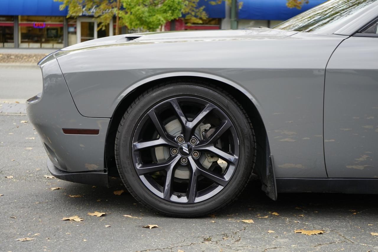 2019 Dodge Challenger SXT Walnut Creek CA