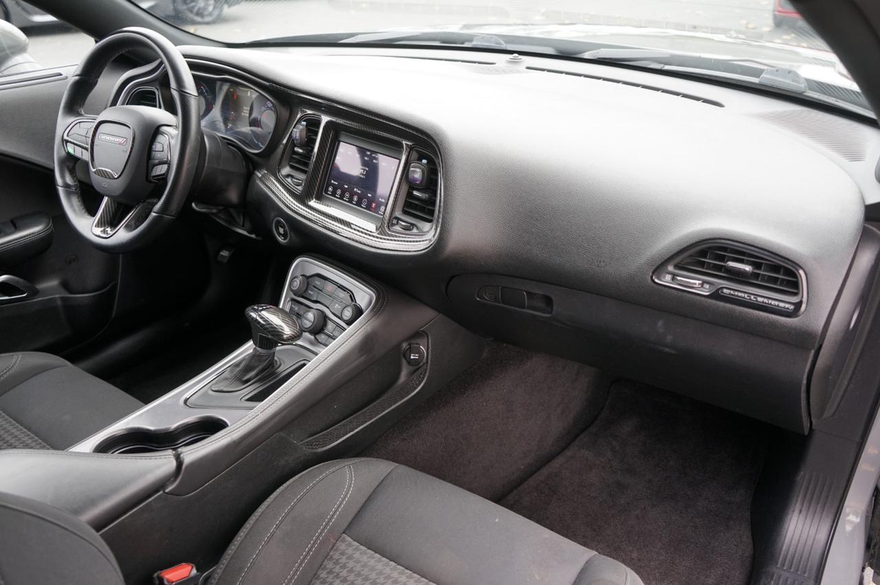 2019 Dodge Challenger SXT Walnut Creek CA