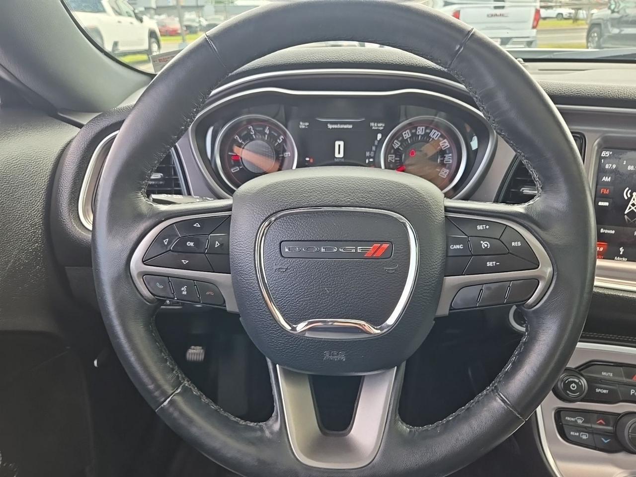 2019 Dodge Challenger SXT Fredericksburg VA