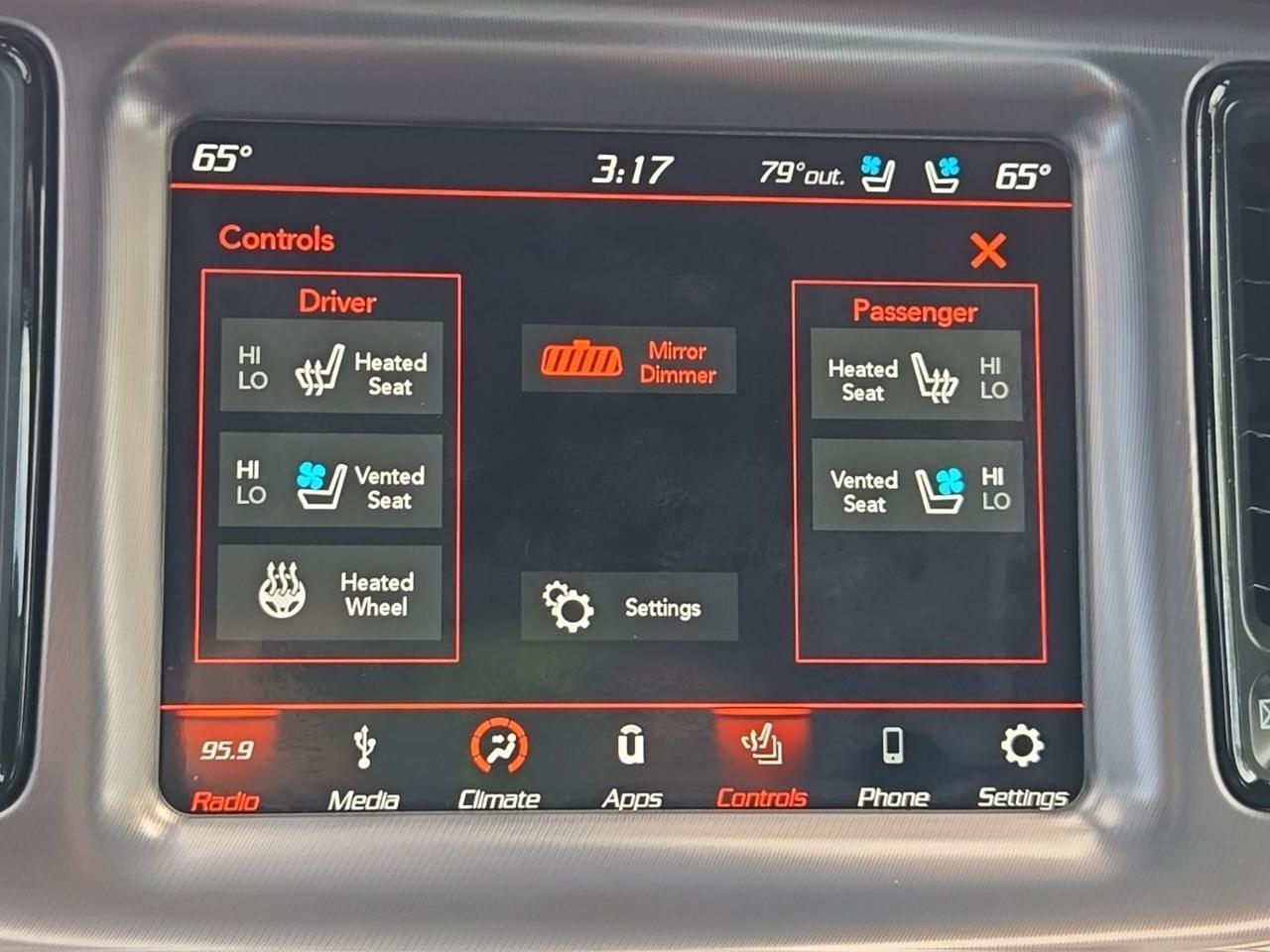 2019 Dodge Challenger SXT Fredericksburg VA