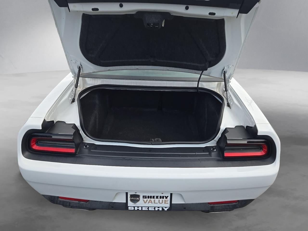 2019 Dodge Challenger SXT Fredericksburg VA