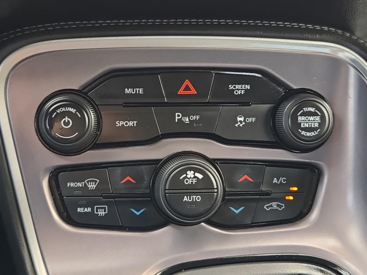 2019 Dodge Challenger SXT Fredericksburg VA