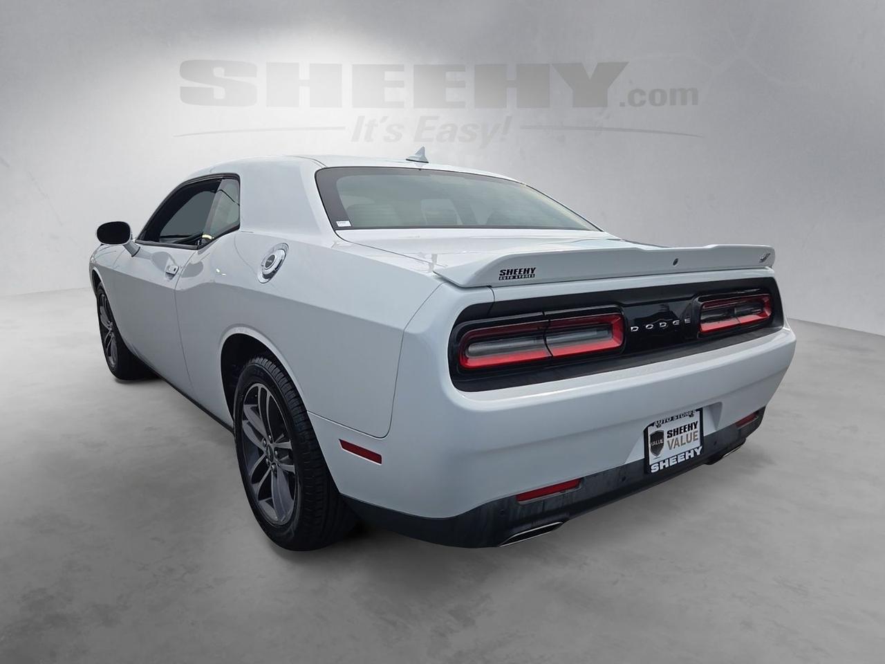 2019 Dodge Challenger SXT Fredericksburg VA